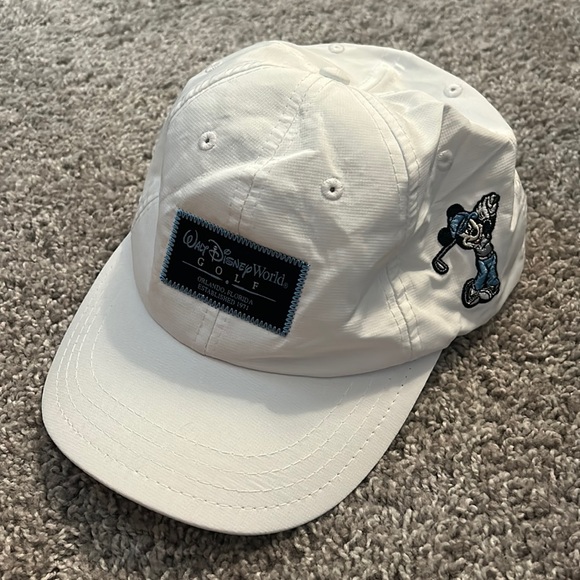 pukka Other - Pukka Disney golf hat